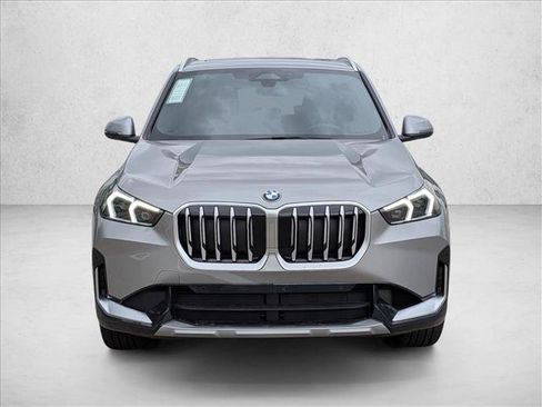 Used 2026 BMW X1 xDrive28i w/ Convenience Package AWD/4WD image 5