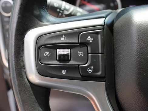 Used 2020 Chevrolet Silverado 1500 LTZ w/ LTZ Plus Package image 18