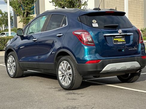 Used 2020 Buick Encore Preferred w/ Safety Package image 6