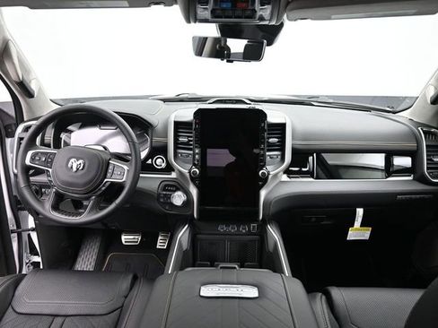 New 2026 RAM 1500 Tungsten AWD/4WD image 28