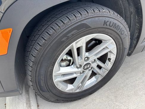 Used 2025 Hyundai Tucson SE FWD image 7