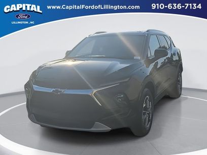 Used 2024 Chevrolet Blazer LT w/ Convenience Package