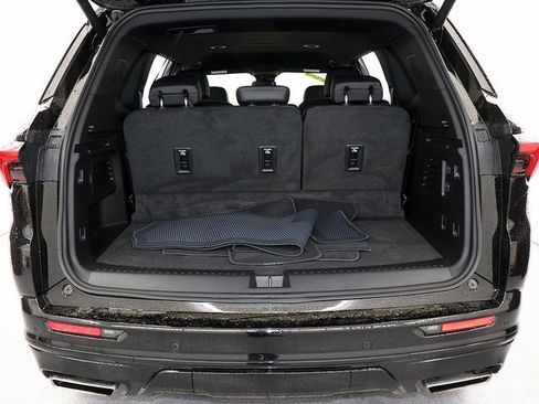 New 2025 Buick Enclave Sport Touring w/ Power Package image 33