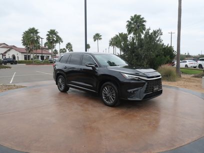 Used 2024 Lexus TX 350 FWD w/ Cold Weather Package
