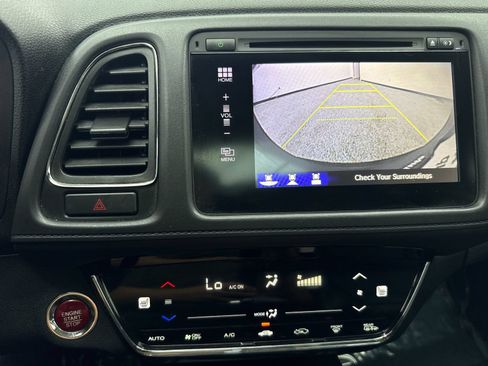 Used 2016 Honda HR-V EX-L image 25