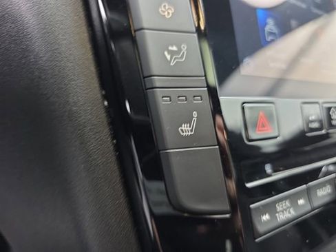 Used 2025 INFINITI QX55 Luxe w/ Cargo Package image 34