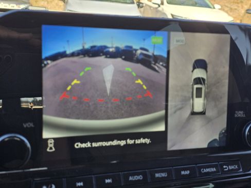 Used 2022 Nissan Pathfinder SL w/ SL Premium Package image 19