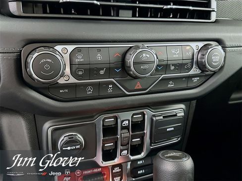 New 2026 Jeep Gladiator Rubicon image 35