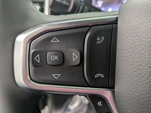 Used 2026 RAM 1500 Big Horn AWD/4WD image 18