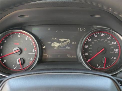 Used 2024 Toyota Camry XSE image 19