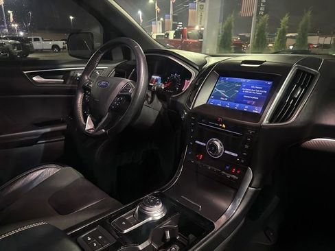 Used 2019 Ford Edge ST w/ Equipment Group 401A image 39