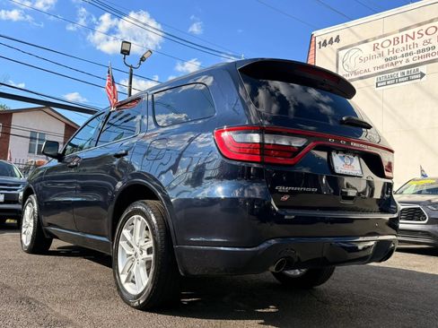 Used 2024 Dodge Durango GT AWD/4WD image 8