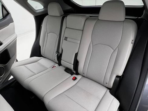 Certified 2021 Lexus RX 350 AWD w/ Premium Package image 15