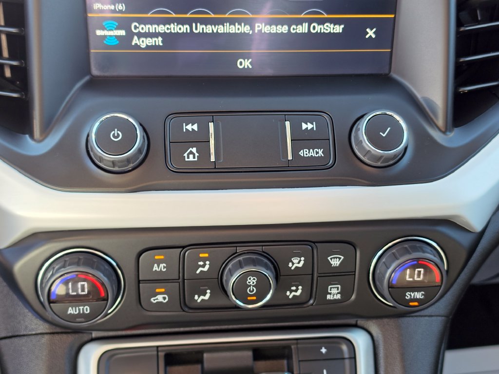 Used 2023 GMC Acadia SLT AWD/4WD image 24