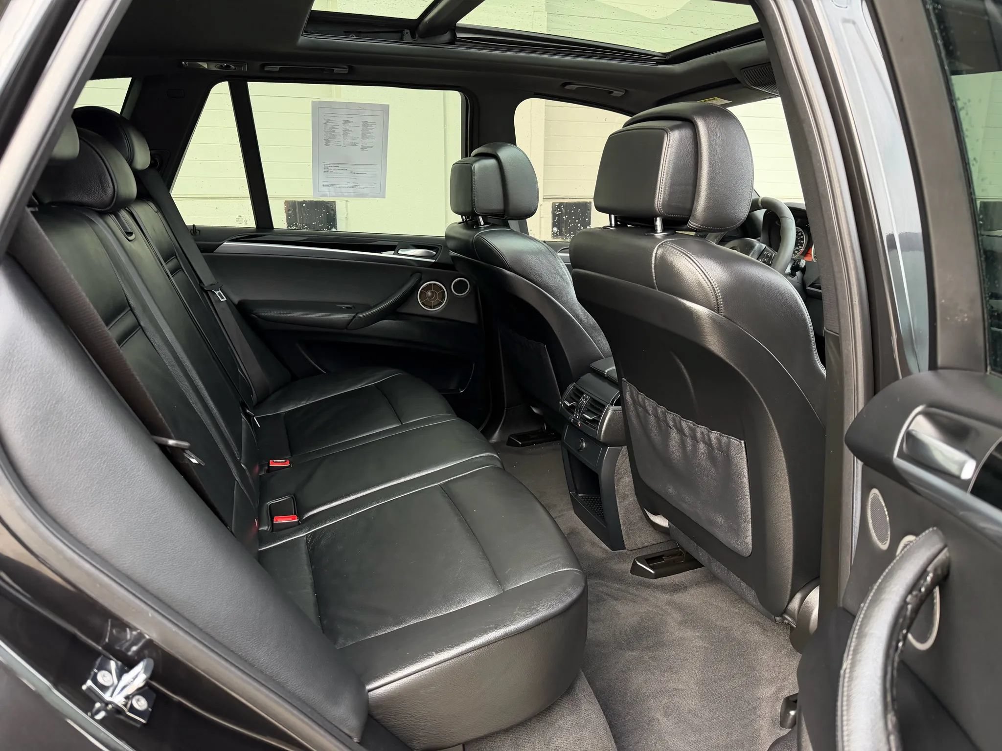 Used 2010 BMW X5 M AWD/4WD image 13