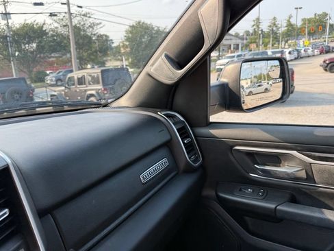 Used 2020 RAM 1500 Big Horn AWD/4WD image 23