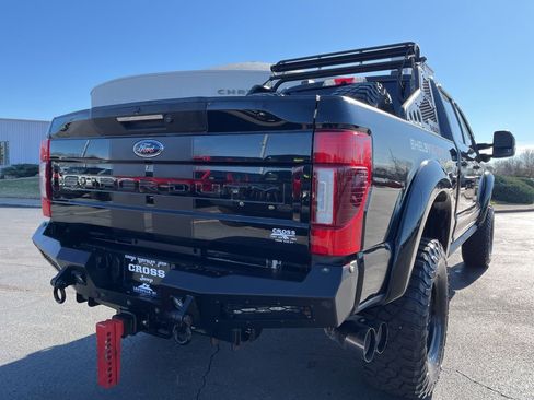 Used 2021 Ford F250 Lariat w/ Lariat Ultimate Package image 83