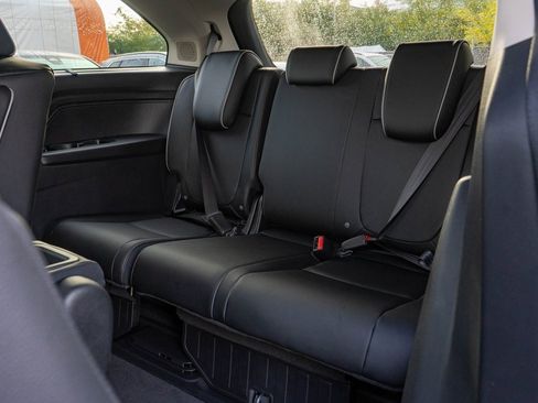 New 2026 Honda Odyssey Elite image 12