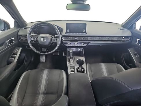 Used 2023 Honda Civic Sport Touring image 9