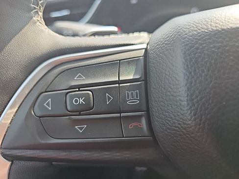 Certified 2025 Jeep Grand Cherokee L Altitude AWD/4WD image 35