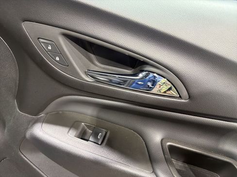 Used 2024 Chevrolet Equinox LT image 20