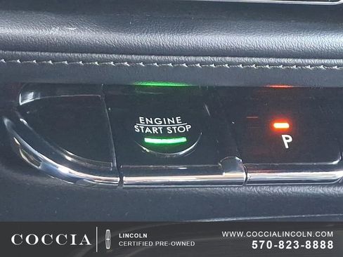 Certified 2023 Lincoln Nautilus AWD image 23