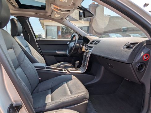 Used 2008 Volvo S40 T5 image 15