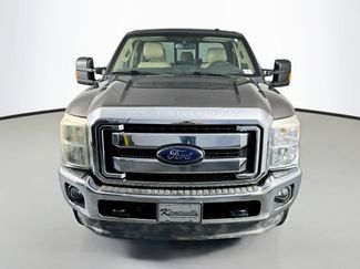 Used 2016 Ford F250 Lariat w/ Lariat Ultimate Package AWD/4WD video 2