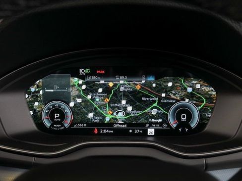 Used 2025 Audi Q5 2.0T Premium Plus image 20