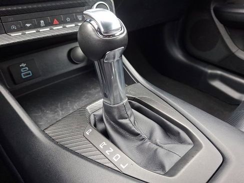 Used 2025 Ford Mustang Premium RWD image 13