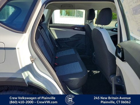 New 2026 Volkswagen Taos S AWD/4WD image 15