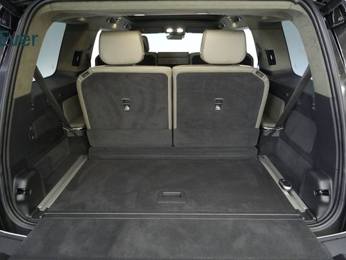 Used 2024 Rivian R1S Adventure AWD/4WD image 8