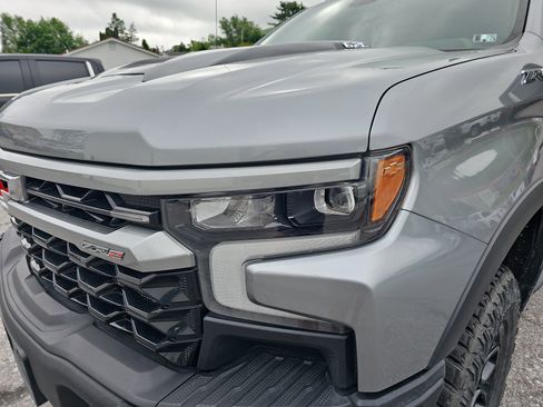 Used 2023 Chevrolet Silverado 1500 ZR2 w/ ZR2 Bison Edition AWD/4WD image 10