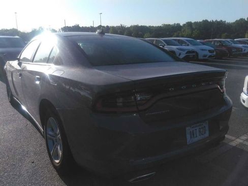 Used 2023 Dodge Charger SXT RWD image 5