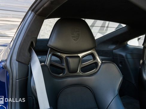 Used 2021 Porsche 911 Turbo image 38