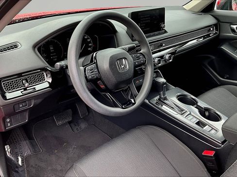 Used 2023 Honda Civic LX image 16