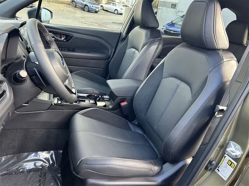 New 2026 Subaru Forester Touring image 11