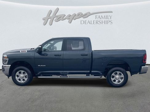 Used 2025 RAM 2500 Big Horn image 6