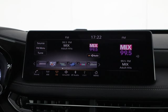 Used 2023 INFINITI QX60 Luxe w/ Cargo Package AWD/4WD image 30