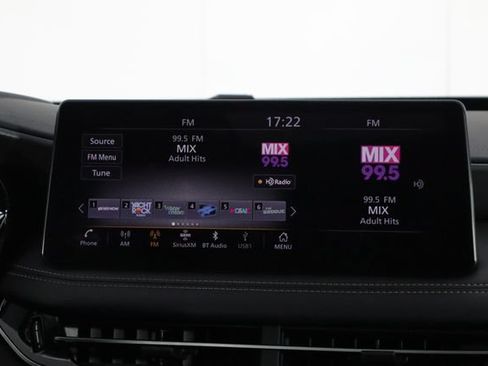 Used 2023 INFINITI QX60 Luxe w/ Cargo Package AWD/4WD image 30