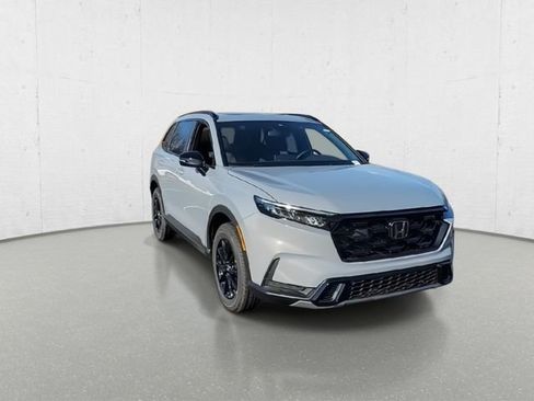 New 2026 Honda CR-V Sport image 3