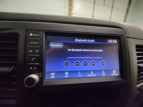 Used 2021 Nissan NV 2500 SV image 33