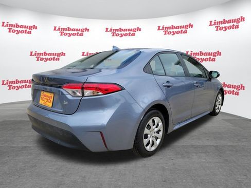 Used 2024 Toyota Corolla LE image 23