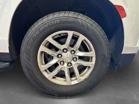 Used 2021 Chevrolet Tahoe LT AWD/4WD image 18