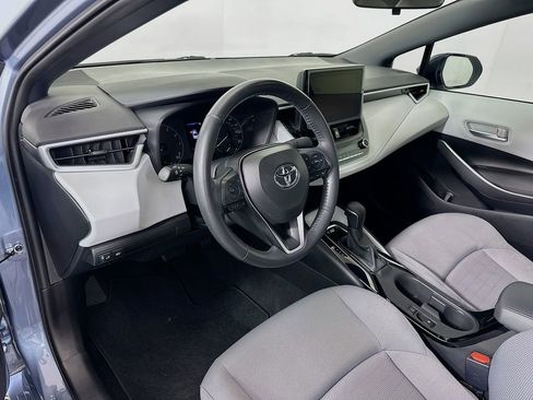 Used 2024 Toyota Corolla SE image 9