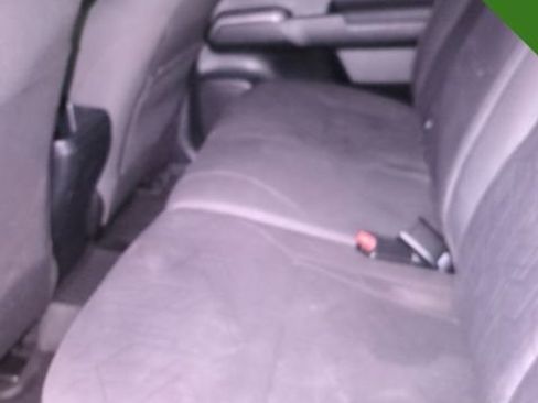 Used 2017 Toyota Tacoma TRD Sport image 14