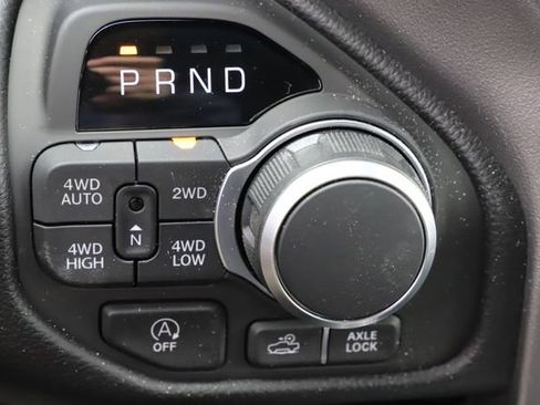 New 2026 RAM 1500 Big Horn image 32