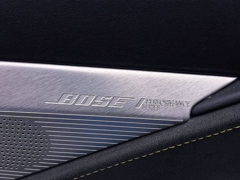 Used 2020 Chevrolet Corvette Stingray Premium Cpe w/ 3LT Preferred Equipment Group image 23