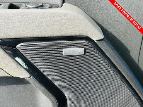 Used 2022 Chevrolet Silverado 1500 ZR2 w/ Technology Package image 5