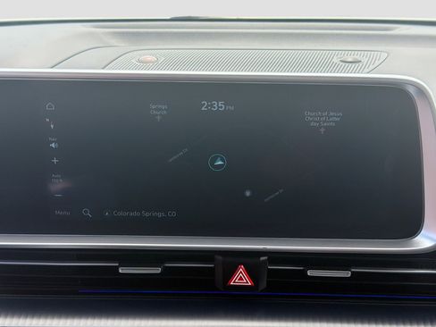 Used 2024 Hyundai Ioniq 6 SEL AWD/4WD image 22